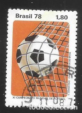 Sellos: BRASIL - SELLOS EN LIQUIDACI&Oacute;N