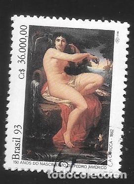 Sellos: BRASIL - SELLOS EN LIQUIDACI&Oacute;N