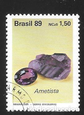 Sellos: BRASIL - SELLOS EN LIQUIDACI&Oacute;N