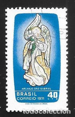 Sellos: BRASIL - SELLOS EN LIQUIDACI&Oacute;N