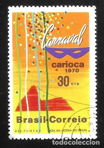 Sellos: BRASIL - SELLOS EN LIQUIDACI&Oacute;N