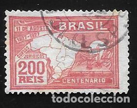 Sellos: BRASIL - SELLOS EN LIQUIDACI&Oacute;N