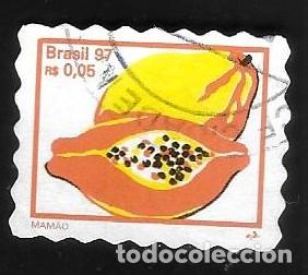 Sellos: BRASIL - SELLOS EN LIQUIDACI&Oacute;N