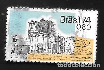 Sellos: BRASIL - SELLOS EN LIQUIDACI&Oacute;N