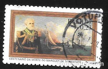 Sellos: BRASIL - SELLOS EN LIQUIDACI&Oacute;N