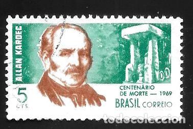 Sellos: BRASIL - SELLOS EN LIQUIDACI&Oacute;N