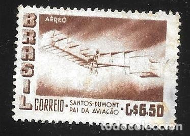 Sellos: BRASIL - SELLOS EN LIQUIDACI&Oacute;N