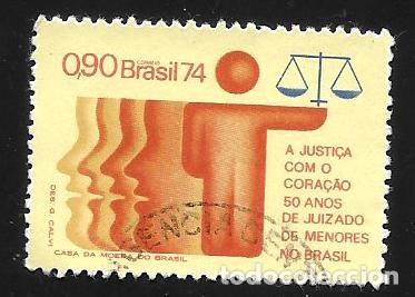 Sellos: BRASIL - SELLOS EN LIQUIDACI&Oacute;N