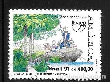 Sellos: BRASIL - SELLOS EN LIQUIDACI&Oacute;N