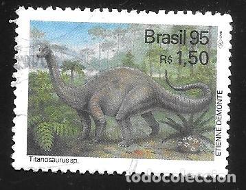 Sellos: BRASIL - SELLOS EN LIQUIDACI&Oacute;N