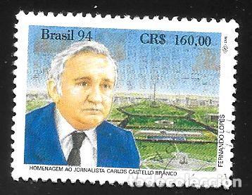 Sellos: BRASIL - SELLOS EN LIQUIDACI&Oacute;N