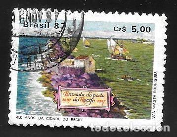 Sellos: BRASIL - SELLOS EN LIQUIDACI&Oacute;N