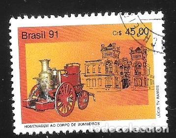 Sellos: BRASIL - SELLOS EN LIQUIDACI&Oacute;N