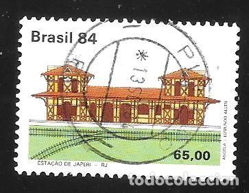 Sellos: BRASIL - SELLOS EN LIQUIDACI&Oacute;N