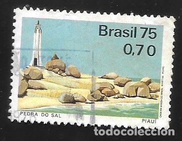 Sellos: BRASIL - SELLOS EN LIQUIDACI&Oacute;N