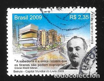 Sellos: BRASIL - SELLOS EN LIQUIDACI&Oacute;N