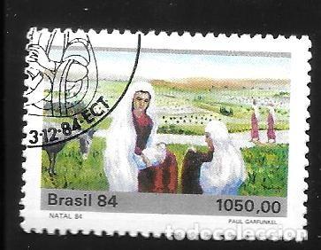 Sellos: BRASIL - SELLOS EN LIQUIDACI&Oacute;N