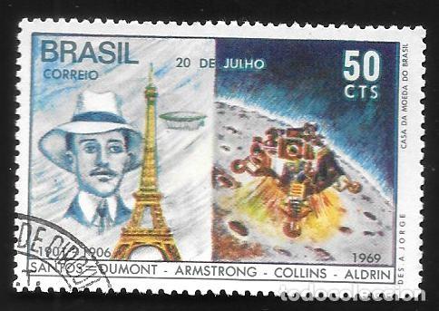 Sellos: BRASIL - SELLOS EN LIQUIDACI&Oacute;N