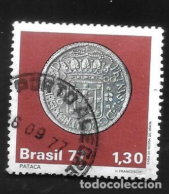 Sellos: BRASIL - SELLOS EN LIQUIDACI&Oacute;N - Foto 1