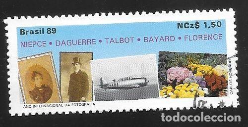 Sellos: BRASIL - SELLOS EN LIQUIDACI&Oacute;N