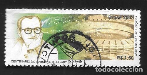 Sellos: BRASIL - SELLOS EN LIQUIDACI&Oacute;N