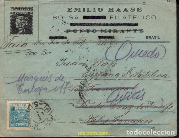Sellos: 678315 MNH BRASIL 1942 SERIE BASICA