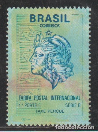 Sellos: BRASIL // YVERT 2145 // 1993 ... USADO