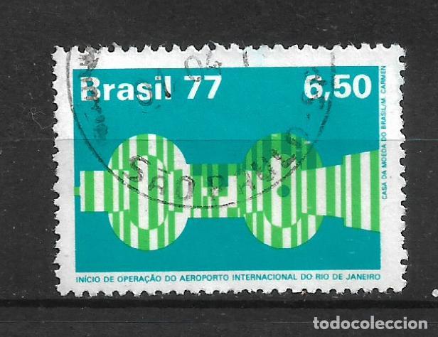 Francobolli: brasil sello usado - 11/40