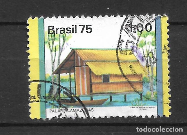 Sellos: brasil sello usado - 11/40