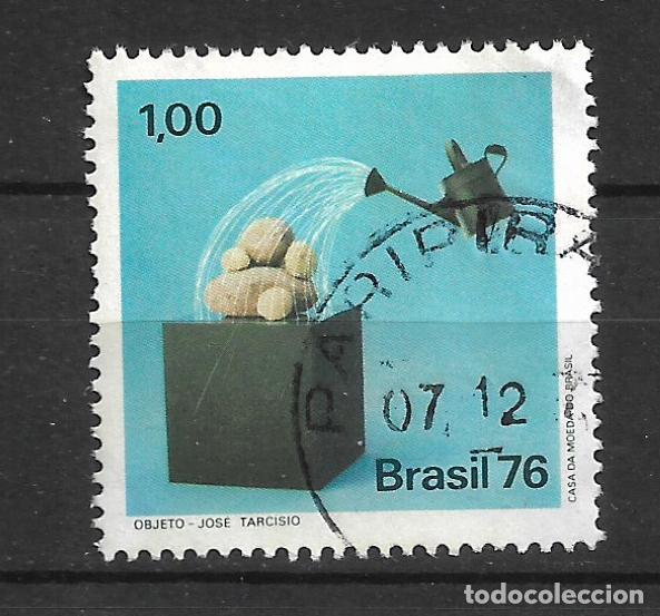 Sellos: brasil sello usado - 11/40