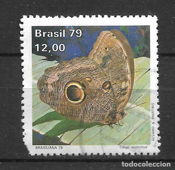 Sellos: brasil sello usado - 11/40