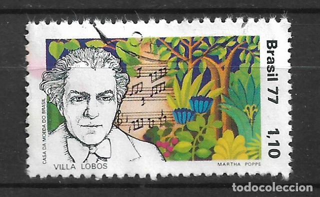 Sellos: brasil sello usado - 11/41