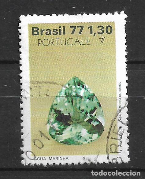 Sellos: brasil sello usado - 11/41