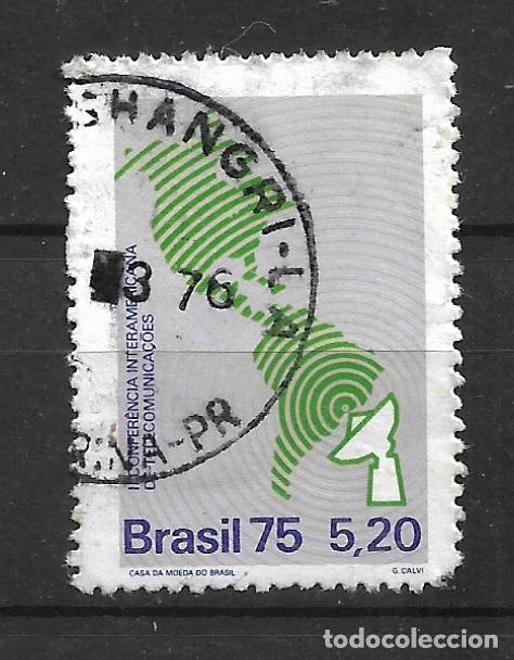 Sellos: brasil sello usado - 11/41
