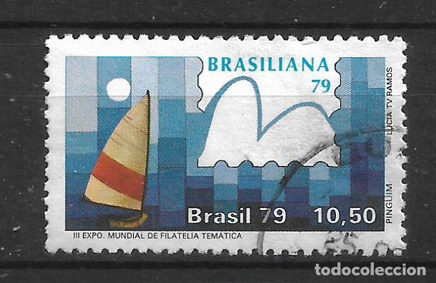 Sellos: brasil sello usado - 11/41