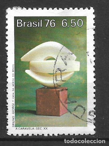 Sellos: brasil sello usado - 11/41