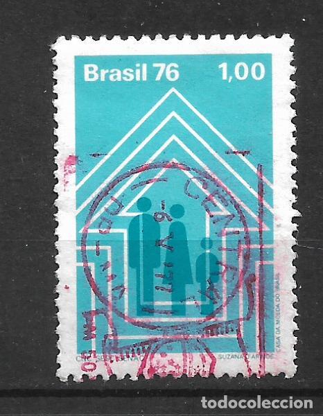 Sellos: brasil sello usado - 11/41