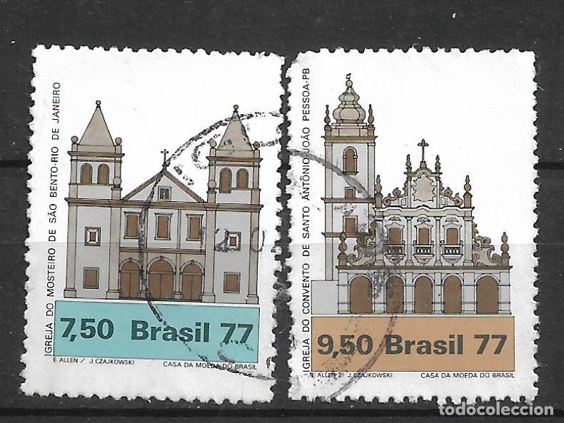 Sellos: brasil sello usado - 11/41