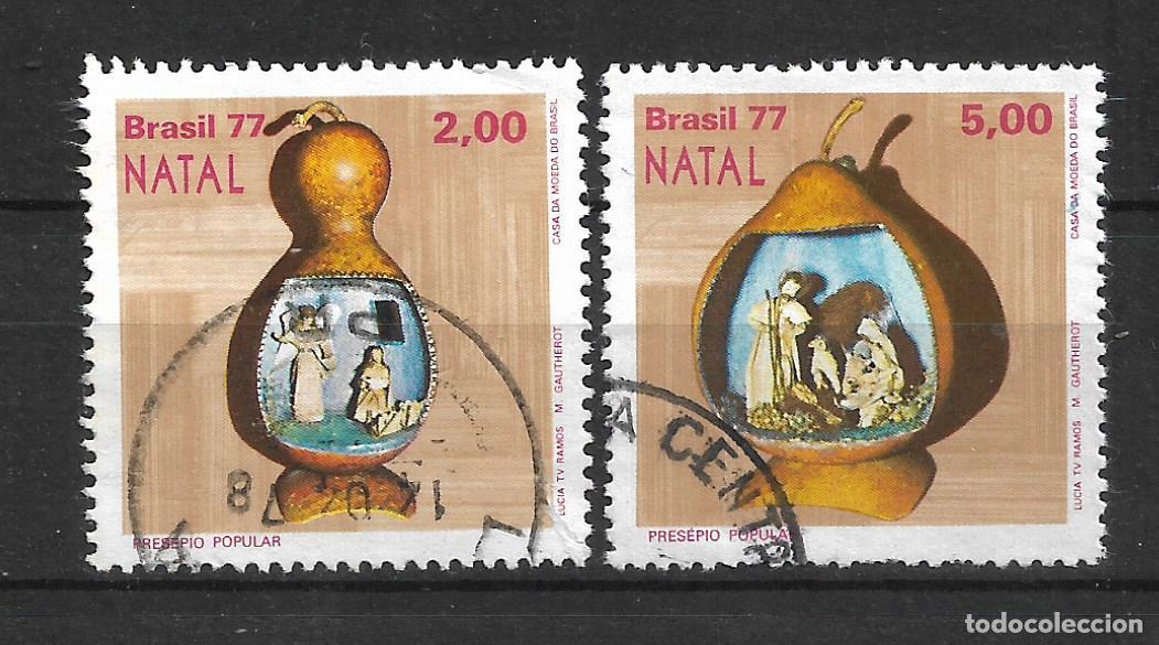 Sellos: brasil sello usado - 11/42
