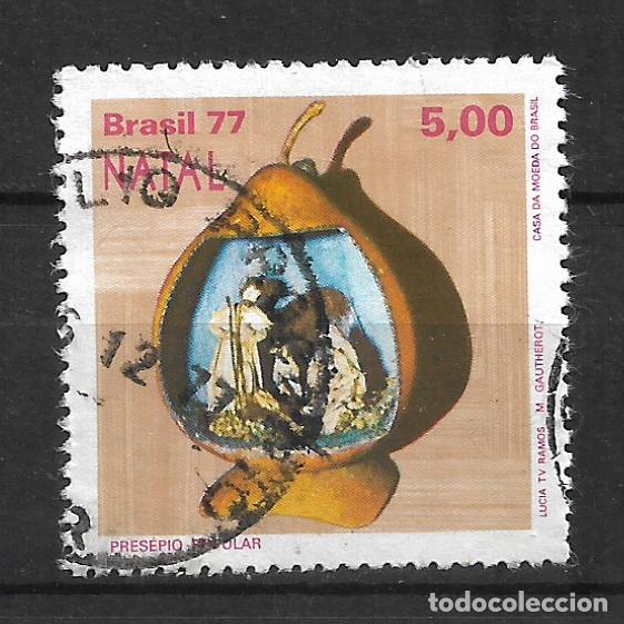 Sellos: brasil sello usado - 11/42