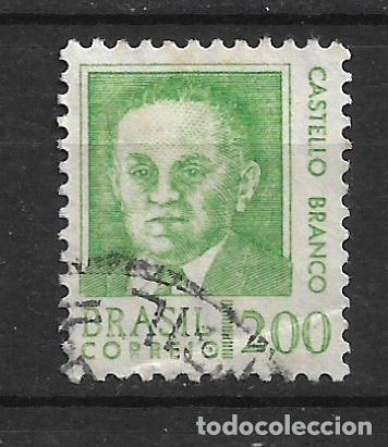 Sellos: brasil sello usado - 11/42