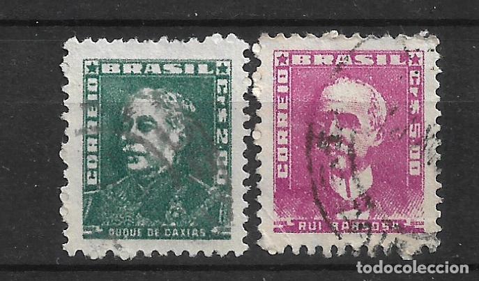 Sellos: brasil sello usado - 11/42