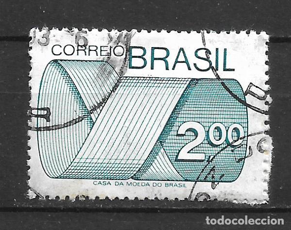 Sellos: brasil sellos usado - 19/39