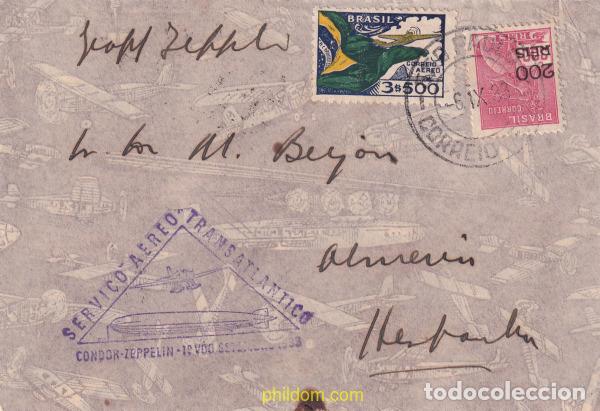 Sellos: 622884 MNH BRASIL 1933 SERVICIO