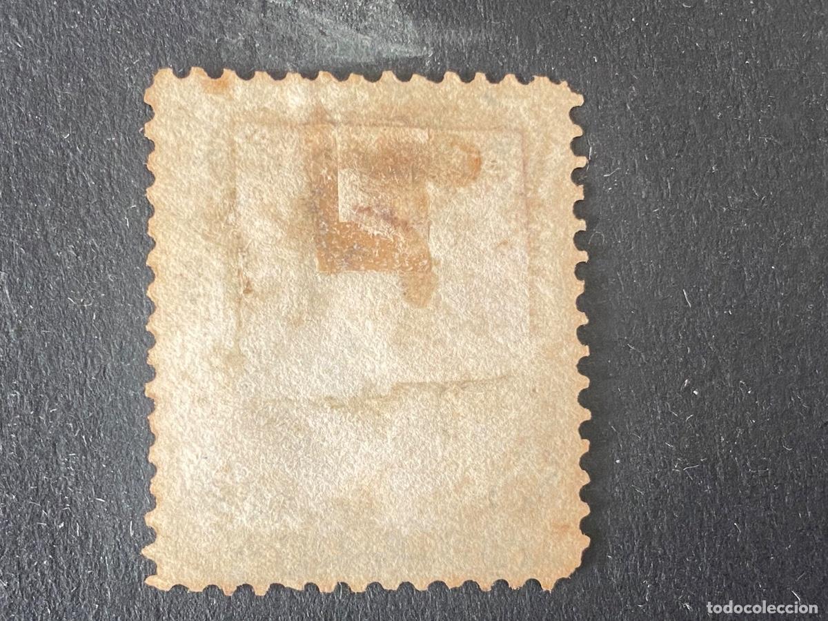 Sellos: Brasil sello antiguo - Foto 2