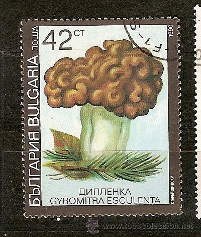 Sellos: Bulgaria (27) - Foto 1