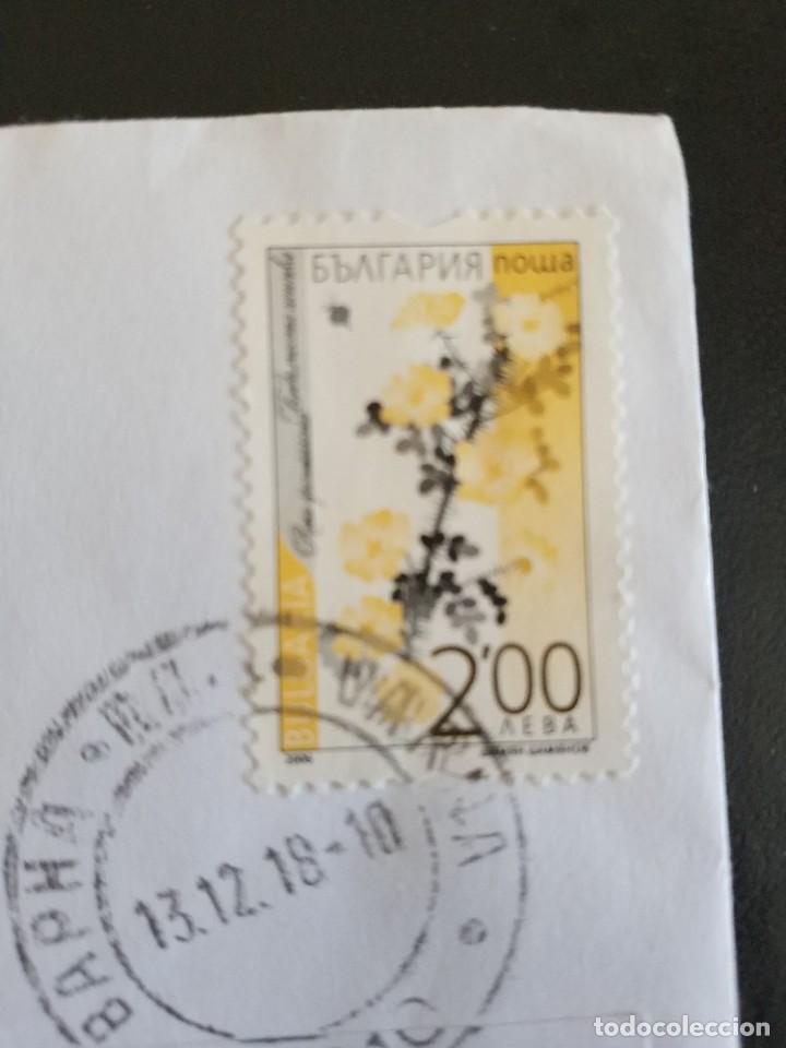 Sellos: SELLO BULGARIA - Foto 1