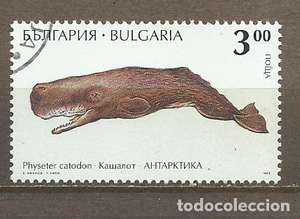 Sellos: SELLO DE BULGARIA - A&Ntilde;O 1995 - 3 - LINDO - BUEN PRECIO - FOTOS