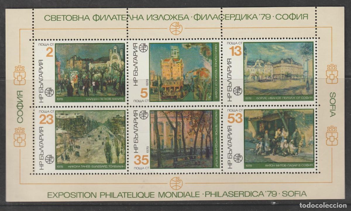 Sellos: Tajikistan 2004 - Yvert 262/267 mnh**