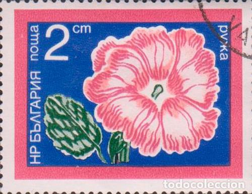 Sellos: sello BULGARIA filatelia correio correos stamp post postage SOY.YO